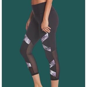 Women's balance collection leggings size medium
